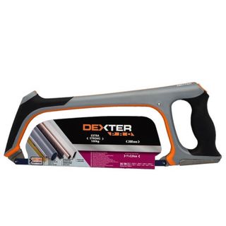Arco De Serra Dexter 300Mm Metal Heavy D (82670482)