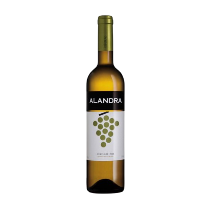 Alandra Vinho Branco 37.5cl