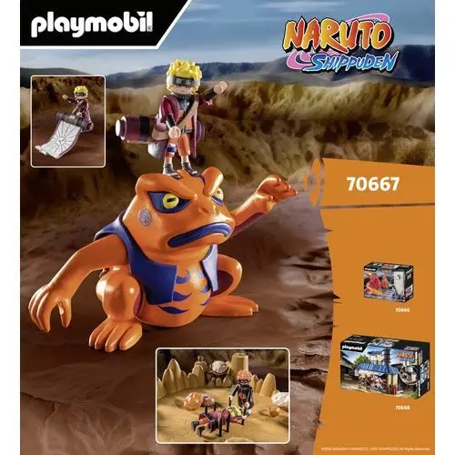 Figuras de Ação