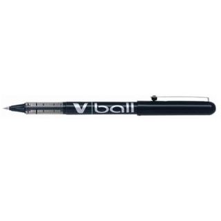 Pilot Blister Rotulador V-Ball 0.5 Mm Roller Negro / Azul (8422911000627)