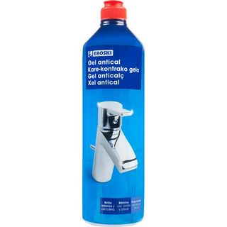 Limpiador Antical En Gel Eroski, Botella 750 Ml (26015644)