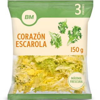 SELECTA Corazón De Escarola 150 G
