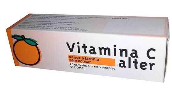 Suplementos Alimentares