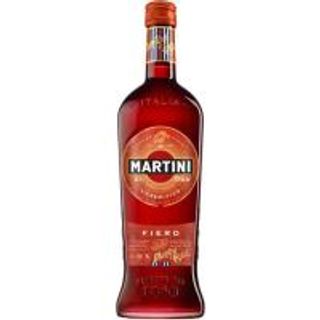 Vermouth Fiero Martini Botella 75 Cl.. (22384689)
