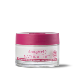 NATURAL LIFT CR.V.50M