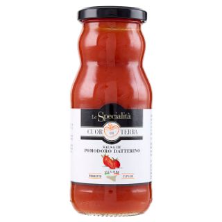 Salsa Datterino 360G Cuor Di T