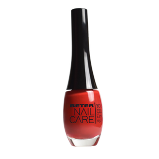 Nail Care Youth color Esmalte de Uñas Rejuvenecedor - Beter - Rojo 8412122400675