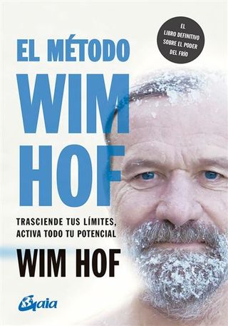 El Metodo Wim Hof (9788484458838)