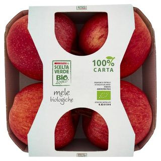 Mele Rosse Gr800 Bio