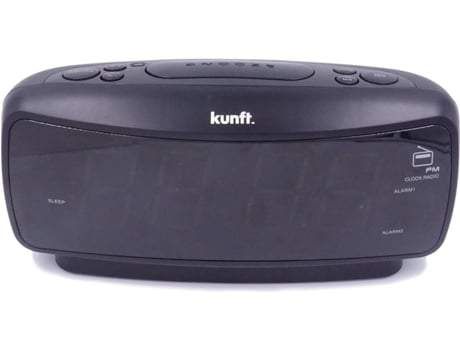 Rádio Despertadores