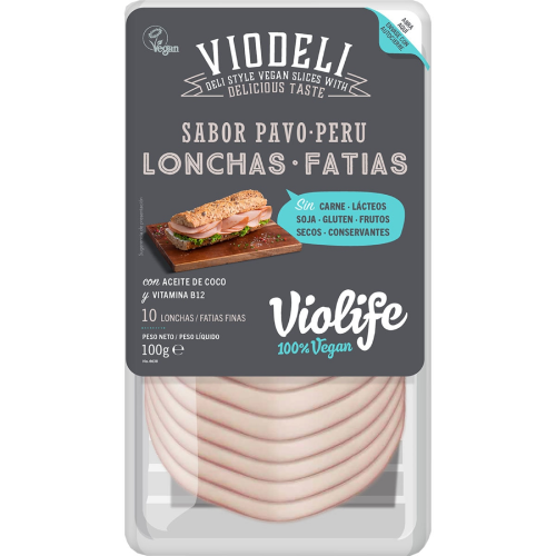 Opções Vegetarianas