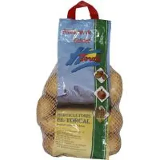 Patata Nueva El Torcal, Malla 3 Kg (14624159)