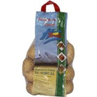 Patata Nueva El Torcal, Malla 3 Kg (14624159)