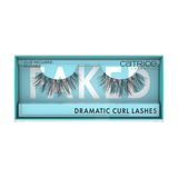 Faked Pestañas Postizas - Catrice - Dramatic Curl 4059729393654