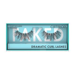 Faked Pestañas Postizas - Catrice - Dramatic Curl 4059729393654