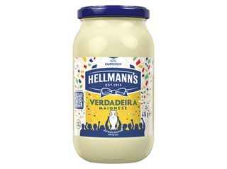 MAIONESE HELLMANN'S 416G