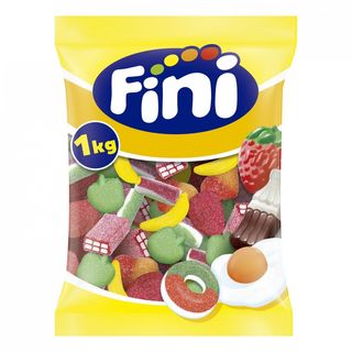 Party Mix 1Kg Fini