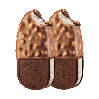 Pack Magnum Gelado Sandwich 2un