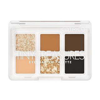 CATRICE Tiny Treasures Eyeshadow Palette 010 2616211