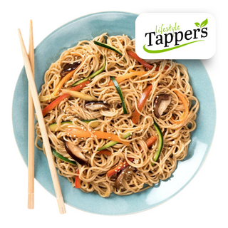 Tappers Chopsuey de Verduras 400g