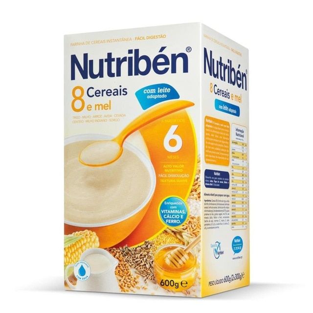 Alimentação e Amamentação
