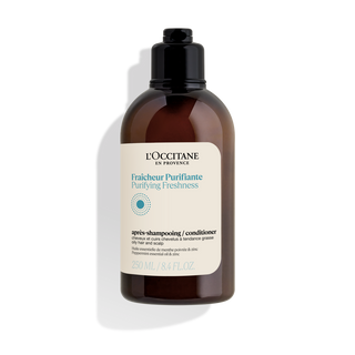 Acondicionador Frescor Purificante 300ml