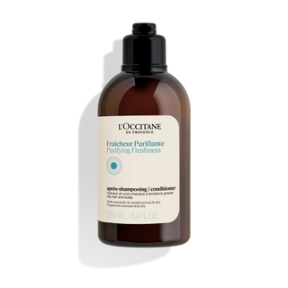 Acondicionador Frescor Purificante 300ml