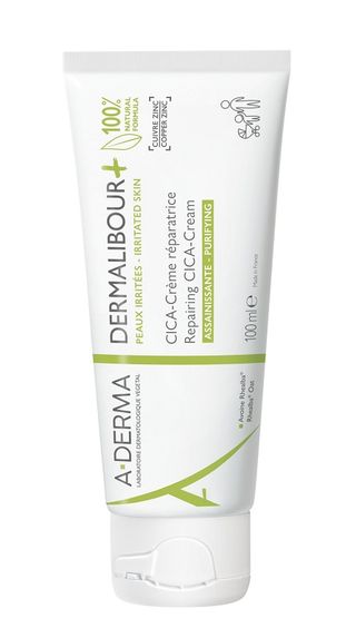 A-Derma Dermalibour+ Cica Krem regenerujacy, 100 ml