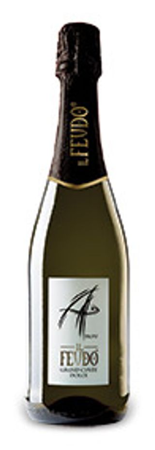 Spumante Dolce Gran Dessert