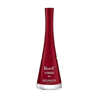 1 Seconde Esmalte de Uñas - Bourjois - Rojo 3614228412162