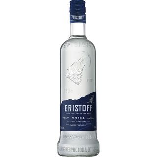 Vodka, Botella 700 Ml