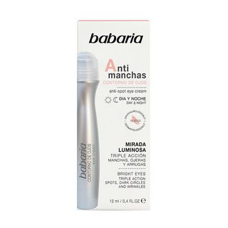 Babaria Antimanchas Mirada Luminosa 1455064 12Ml
