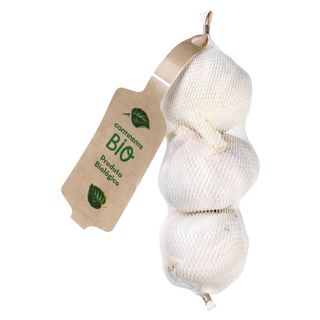 Alho Seco Biológico Continente Bio (emb. 150 gr)