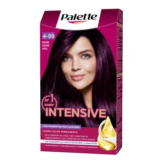 Tinte Cab.N.4.99 Violin Palette Unid