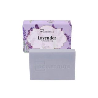 Jabón Natural De Lavanda Idc Institute 100 Gr (288991)