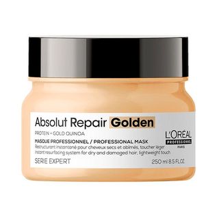 L'Oreal Professionnel Absolut Repair Golden Mask 7002953