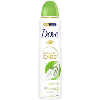 Dove Deodorante Advanced Care Cucumber 150ml - 000274540