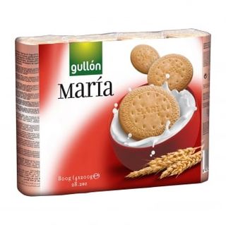 Galletas María Gullón 800 G.