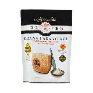 Grana Padano Gratt. Ris. 80G