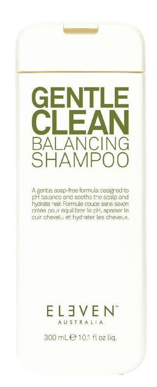 Eleven Australia Gentle Clean Szampon do codziennego stosowania