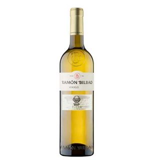 Ramón Bilbao vino blanco verdejo D.O Rueda 75 cl