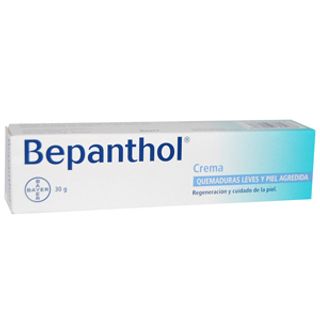 Bepanthol Crema Tubo 30Gr 5801250 (8470003705288)