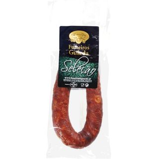 Fumeiros da Guarda Chouriço unidade 200 g - 18380300535