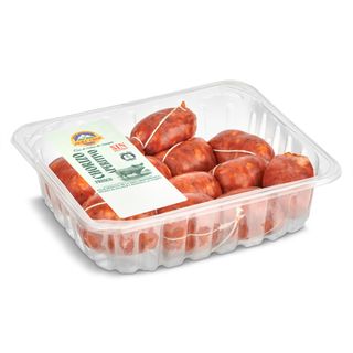 Chorizo Fresco Dulce Peña Cruz Bandeja 330 G