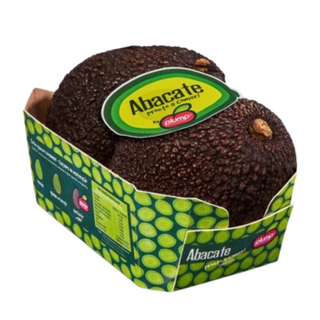 Abacate Embalado 300G