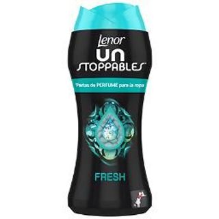 Perlas Perfumadas Fresh Lenor Unstoppables 210 G