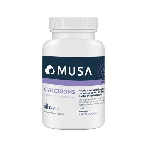 Nutrición y Suplementación General