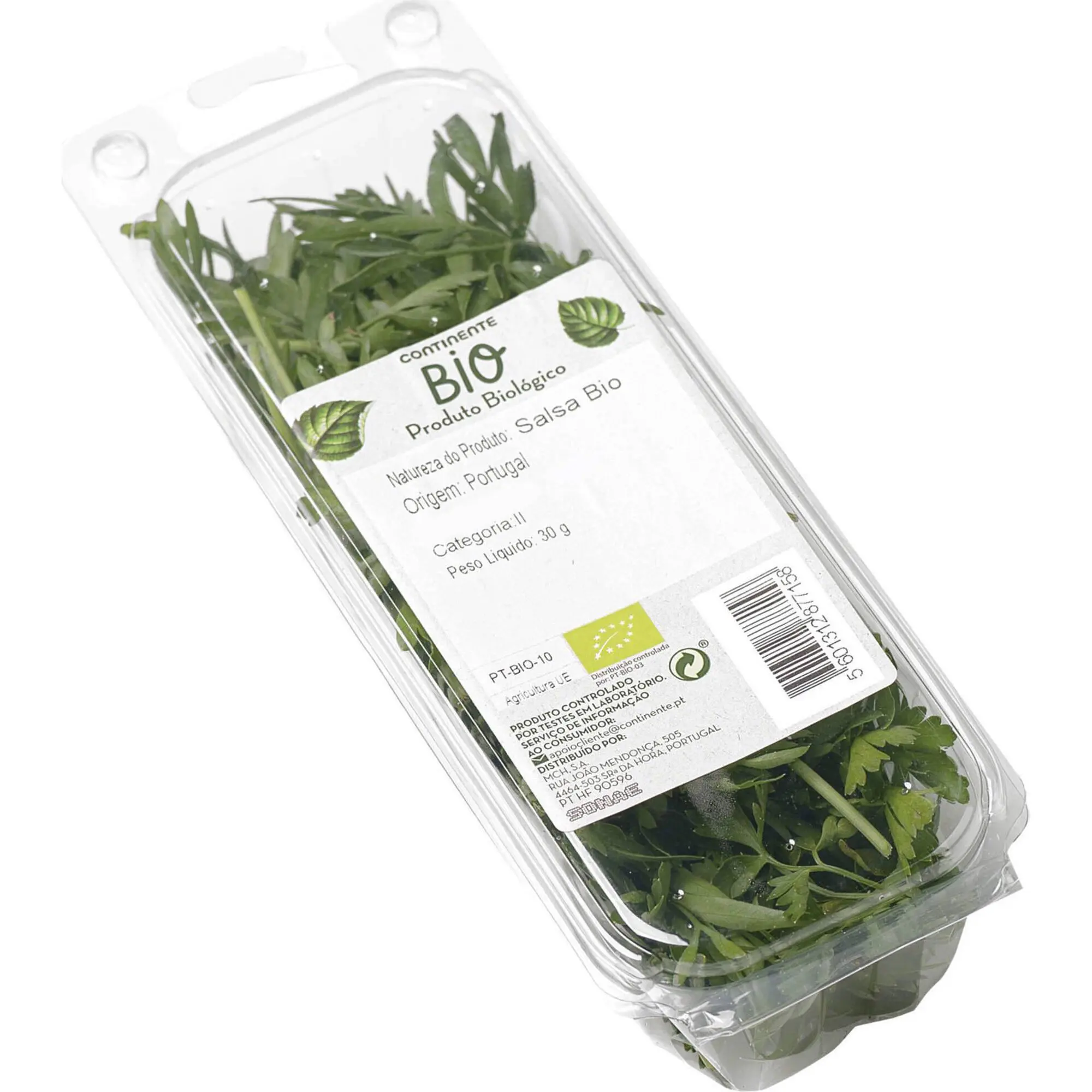 Ervas Aromáticas