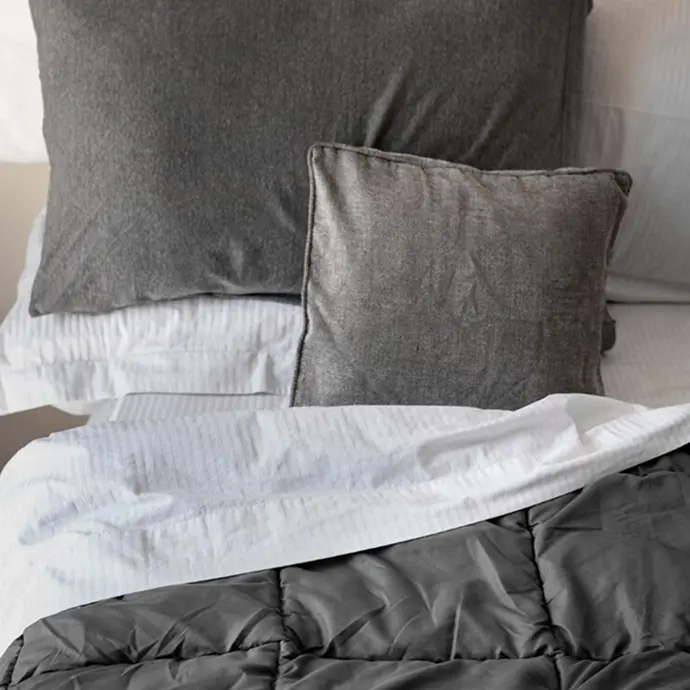 Fundas nórdicas, sábanas y fundas de almohada