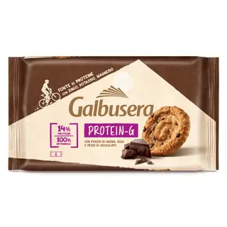 Galbusera Protein G Frollini 300g